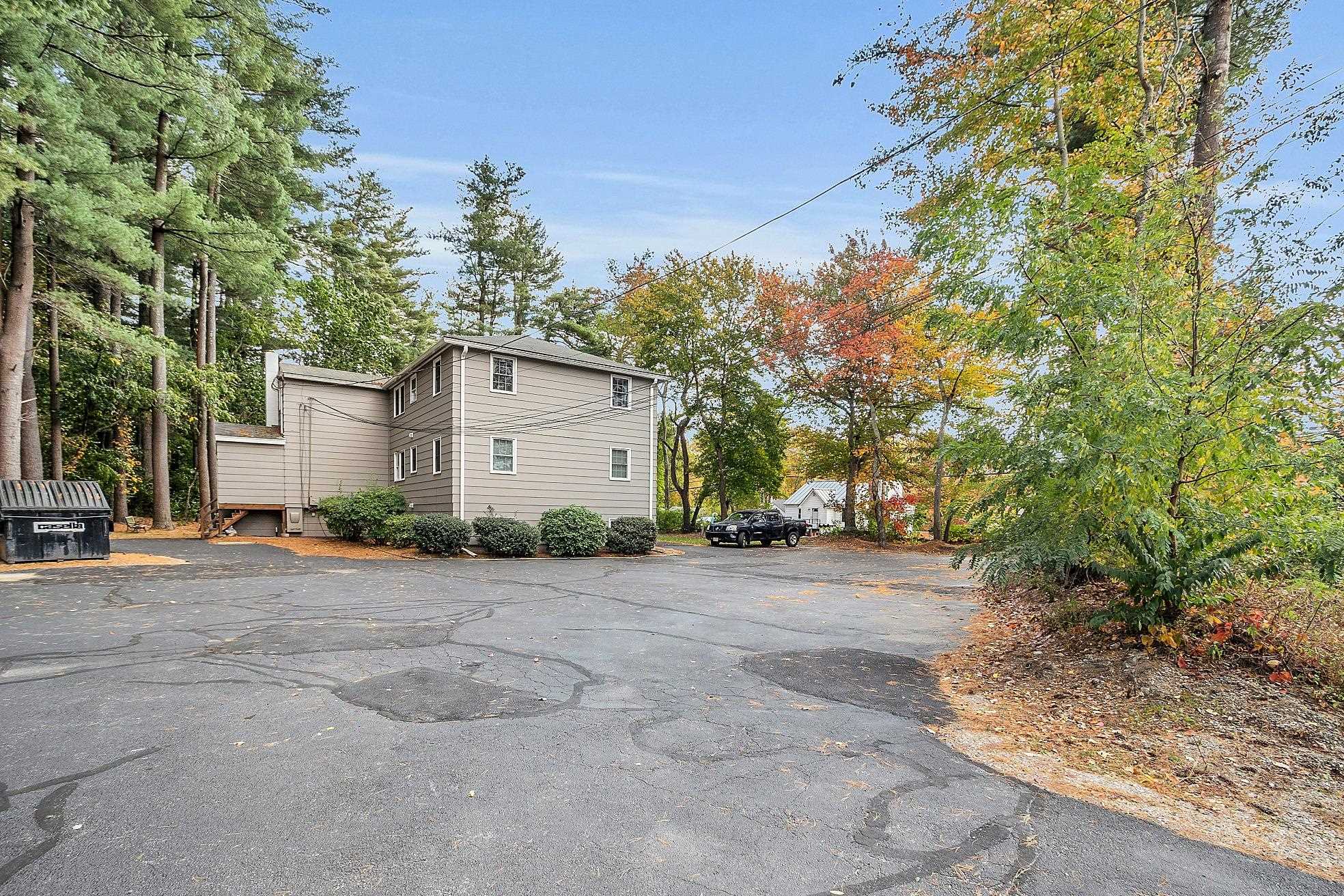 50 North Main Street Unit: 3