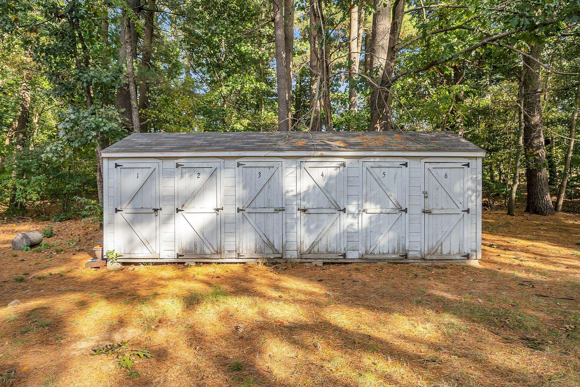 50 North Main Street Unit: 3