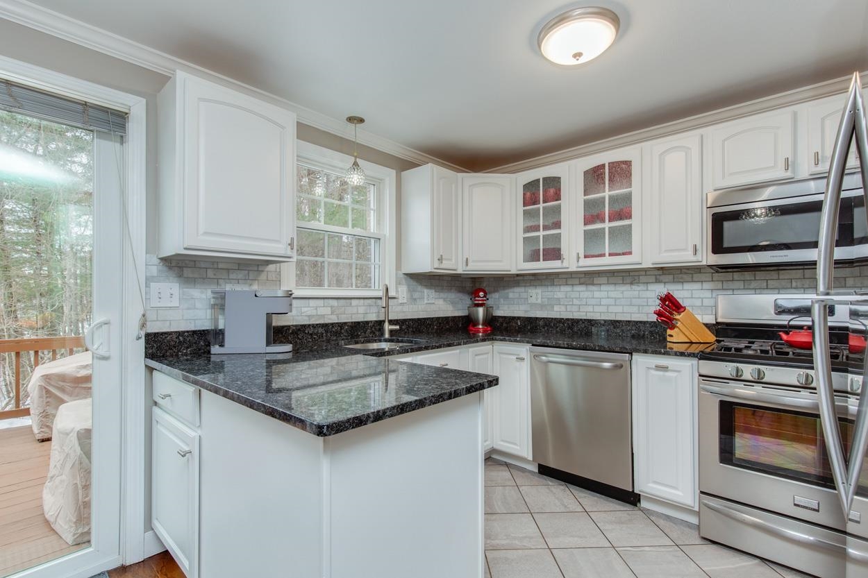 101 Fieldstone Drive