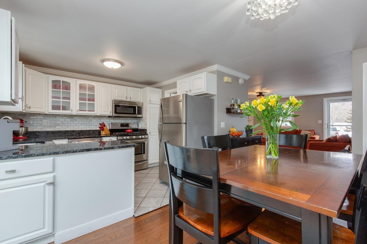 101 Fieldstone Drive