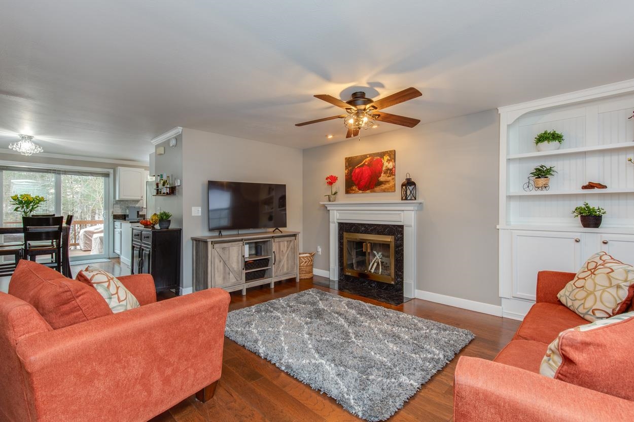 101 Fieldstone Drive