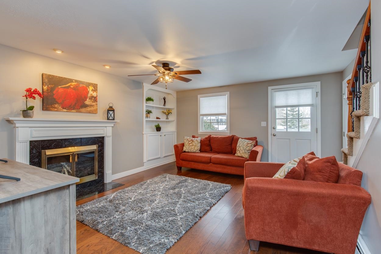 101 Fieldstone Drive