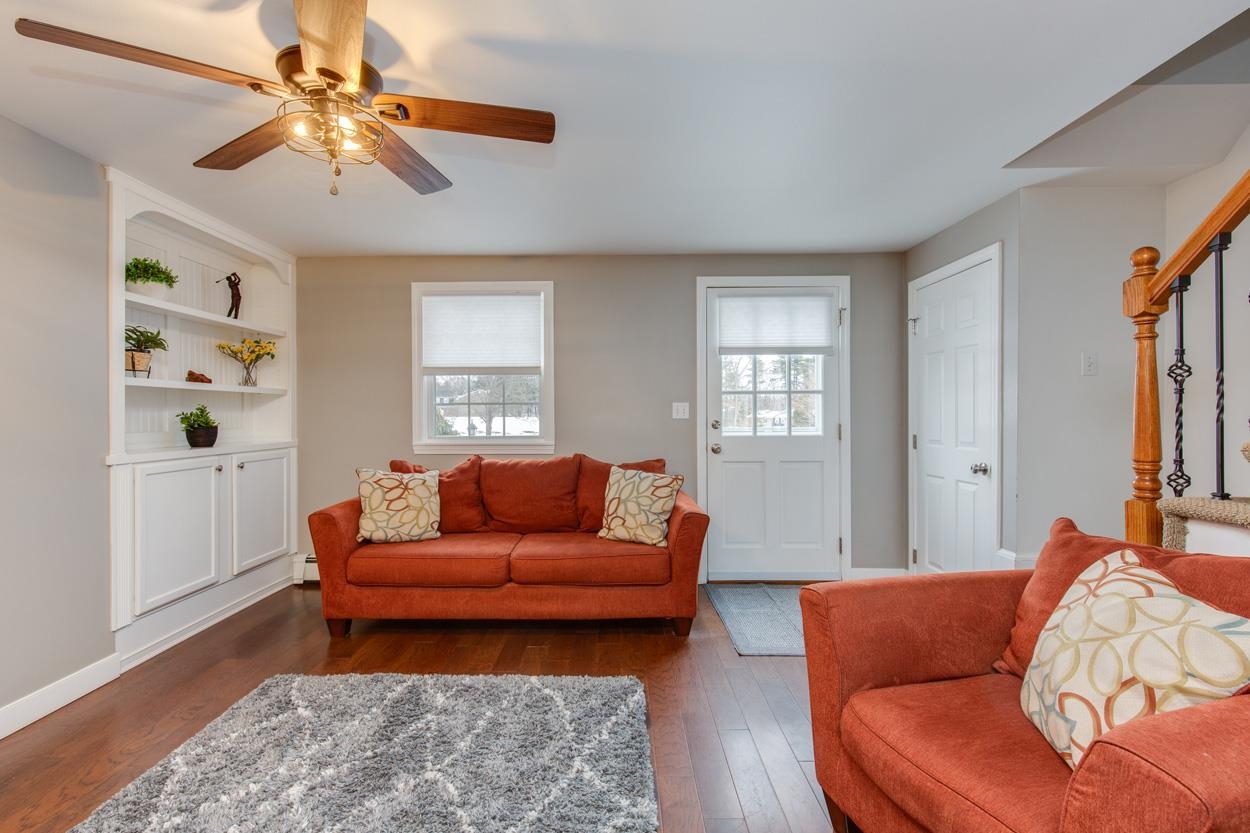 101 Fieldstone Drive