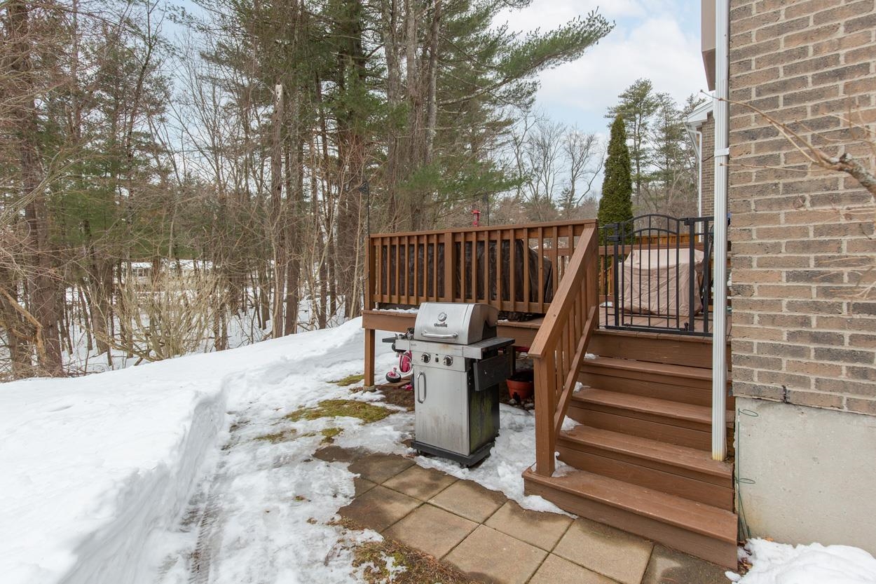 101 Fieldstone Drive