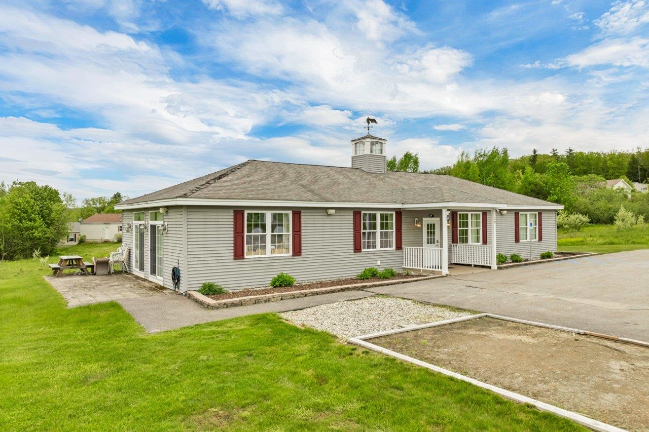 4 Dynamic View Drive