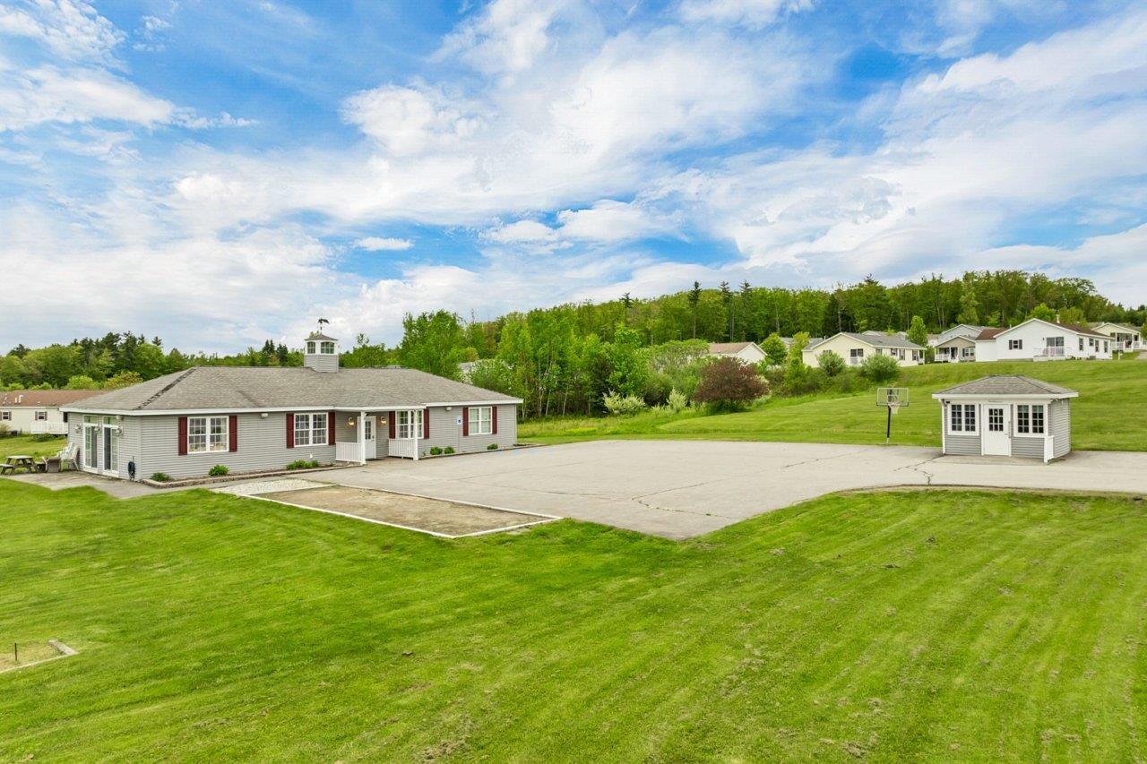 4 Dynamic View Drive