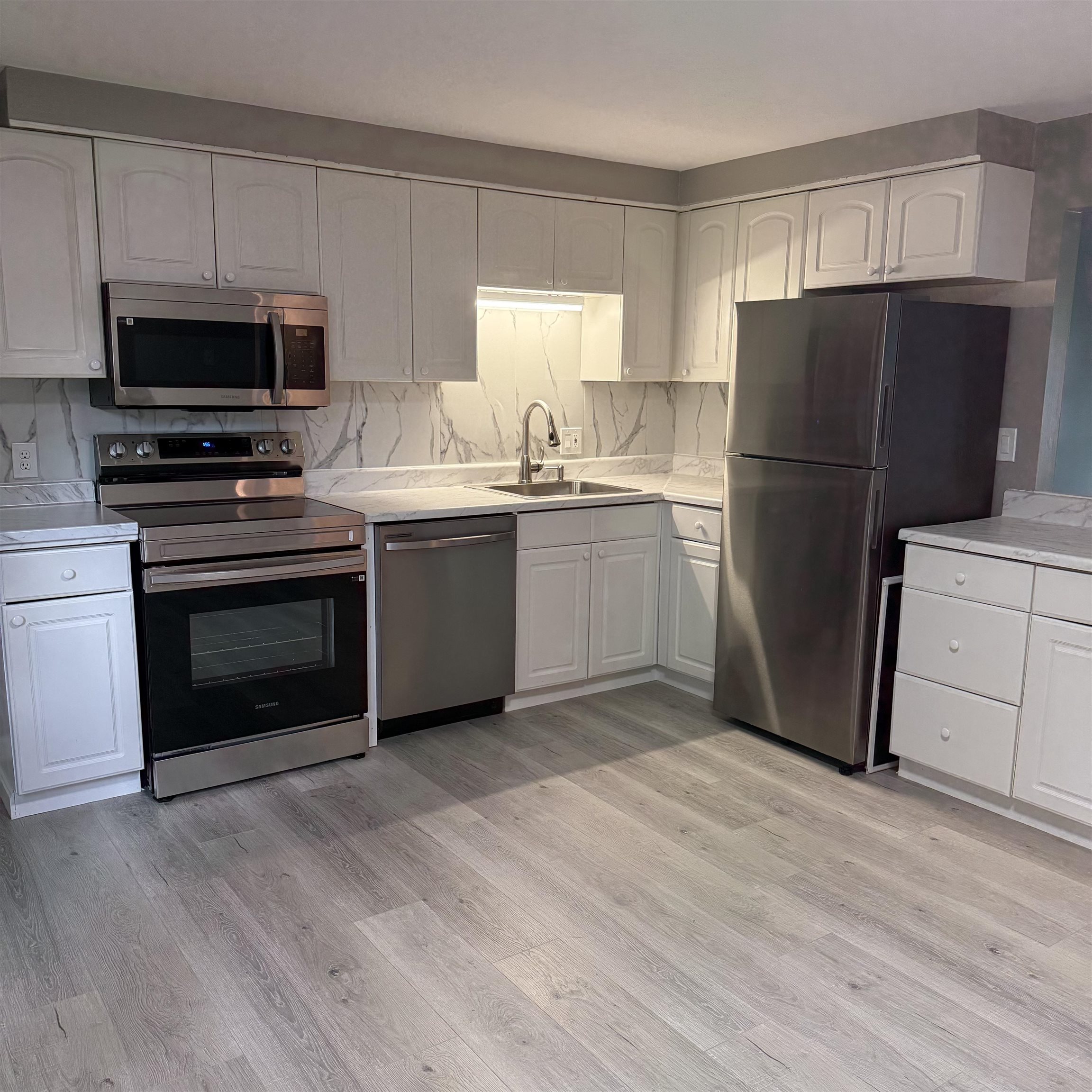 50 N Main Street Unit: 3