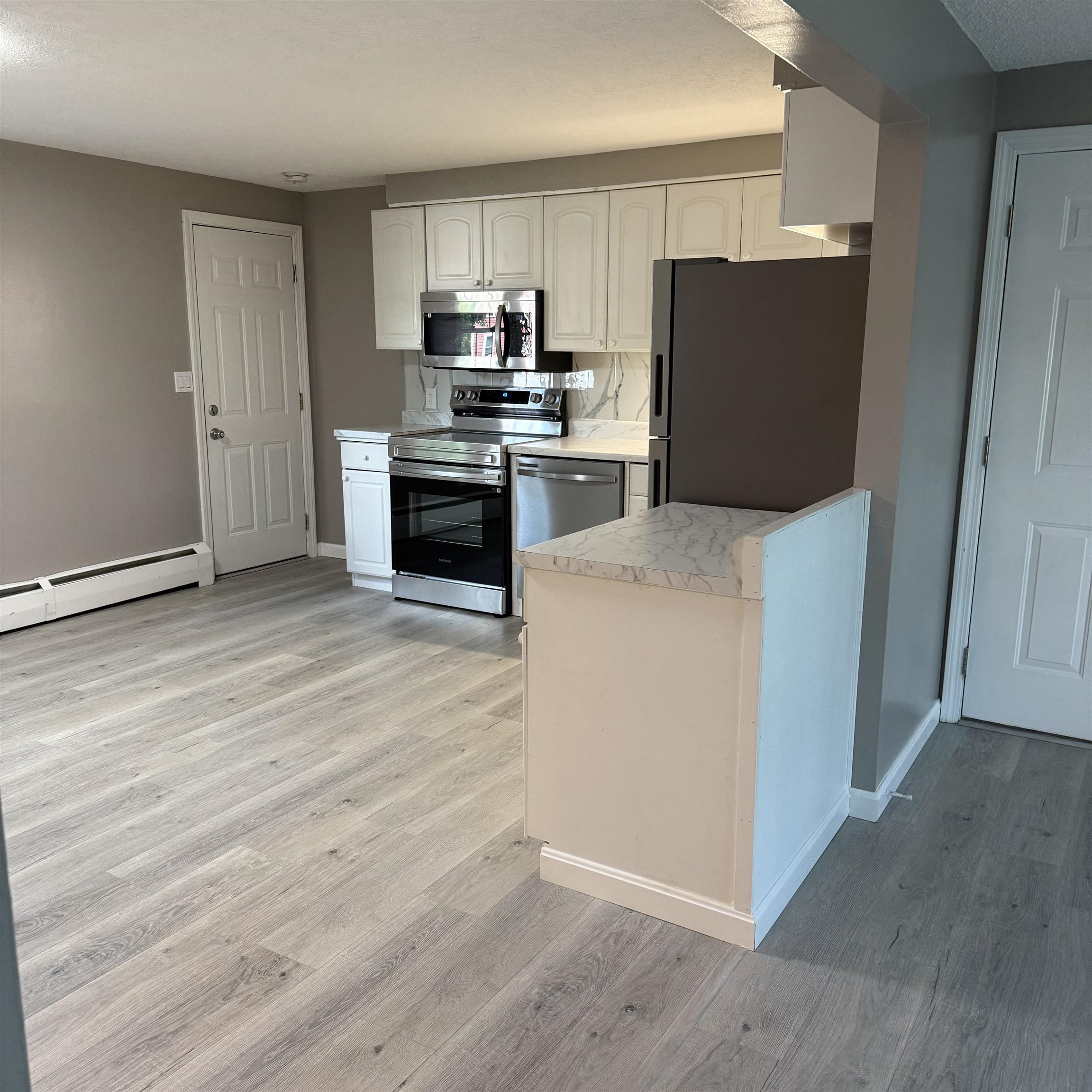 50 N Main Street Unit: 3