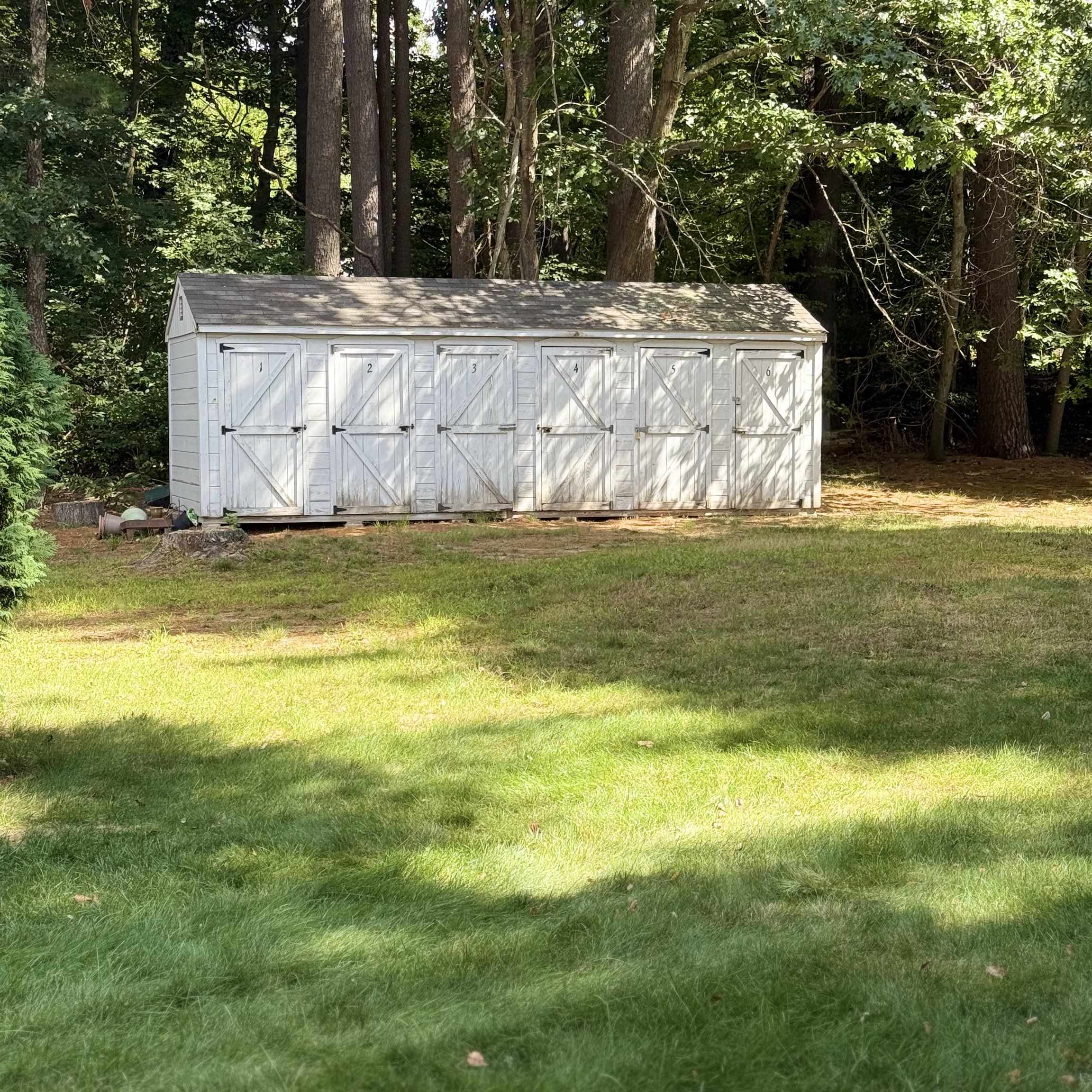 50 N Main Street Unit: 3