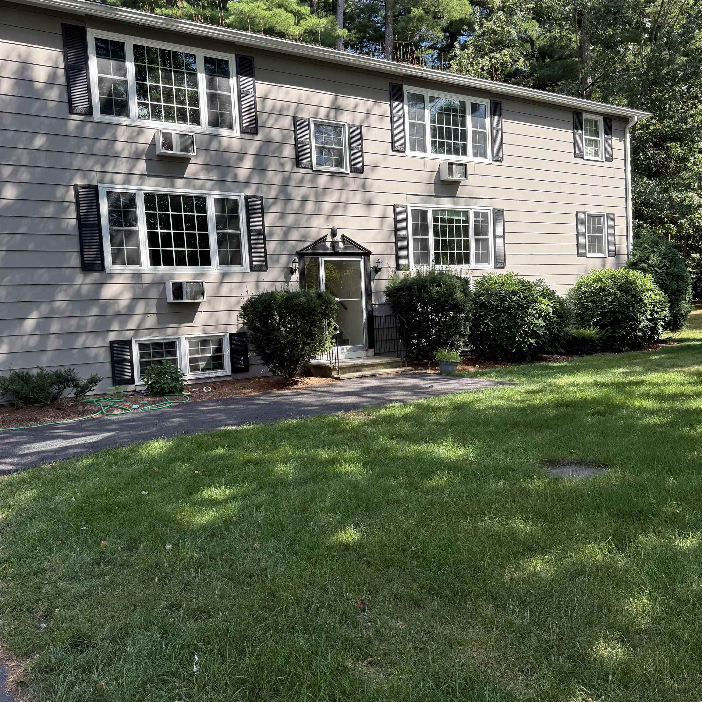 50 N Main Street Unit: 3