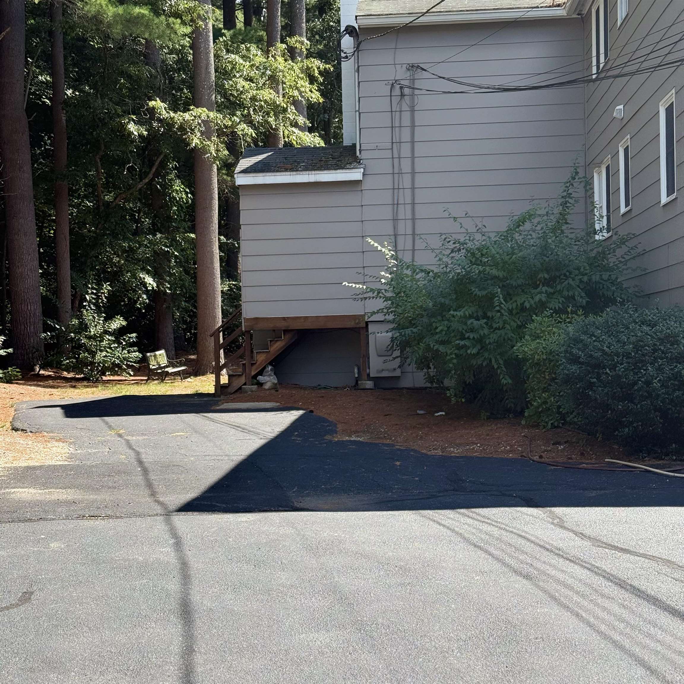 50 N Main Street Unit: 3