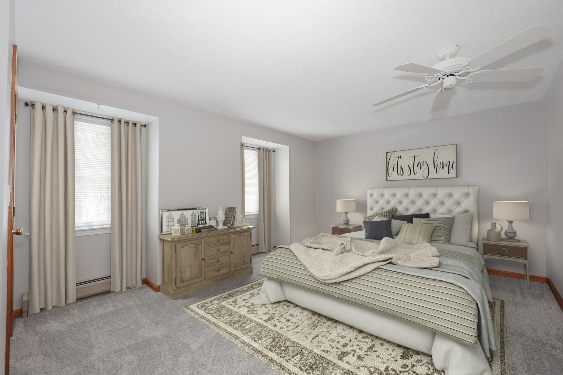 15 Lund Drive Unit: A