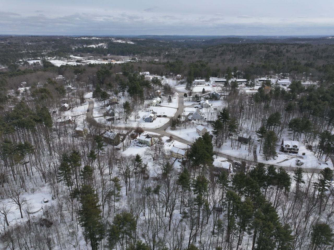 15 Lund Drive Unit: A