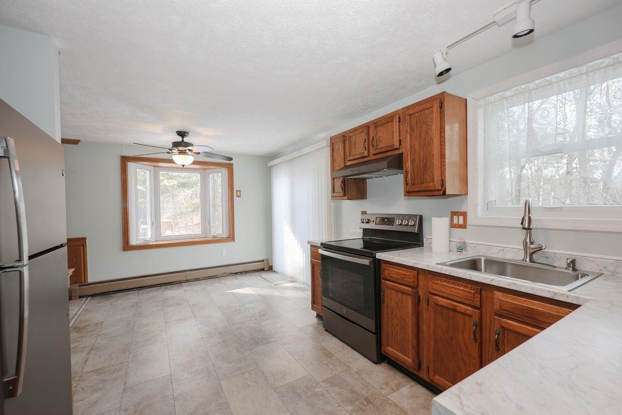 15 Lund Drive Unit: A