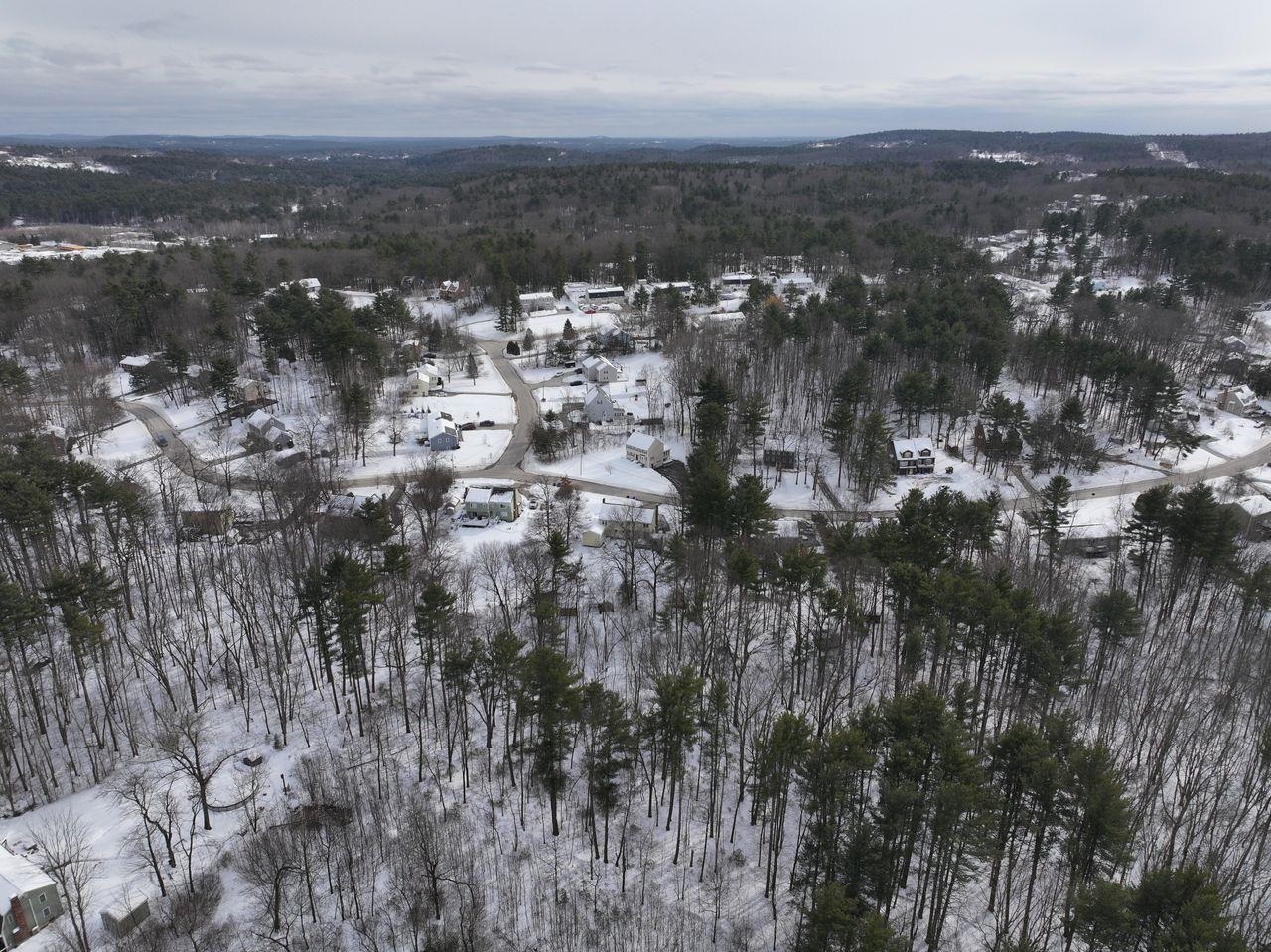 15 Lund Drive Unit: A