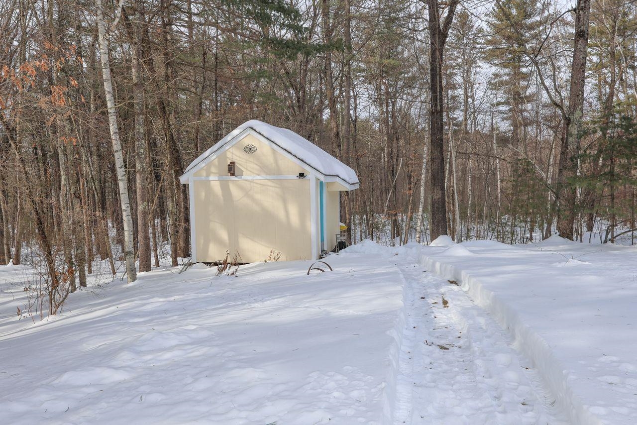 15 Lund Drive Unit: A