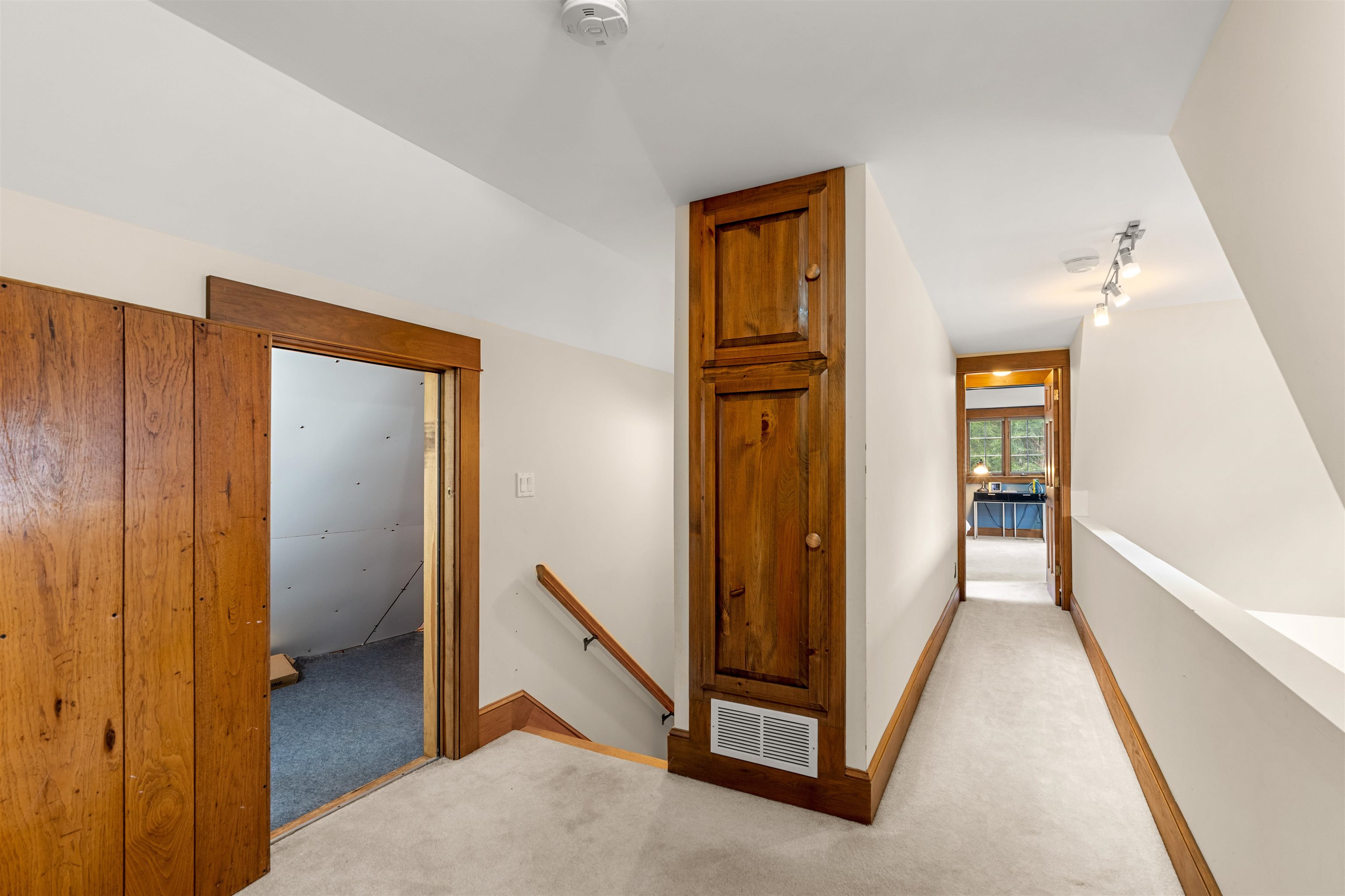 1 Elm Road