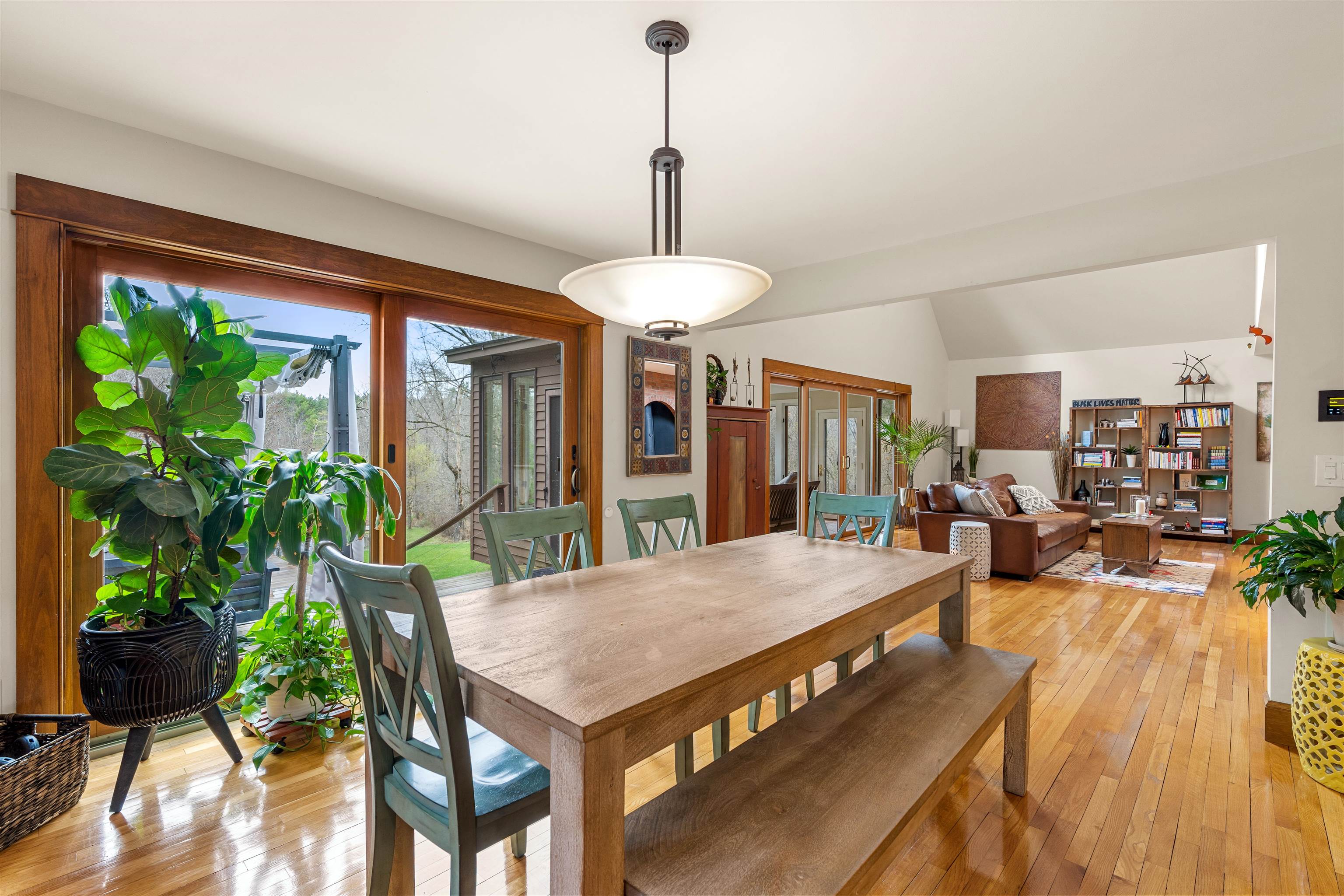 1 Elm Road