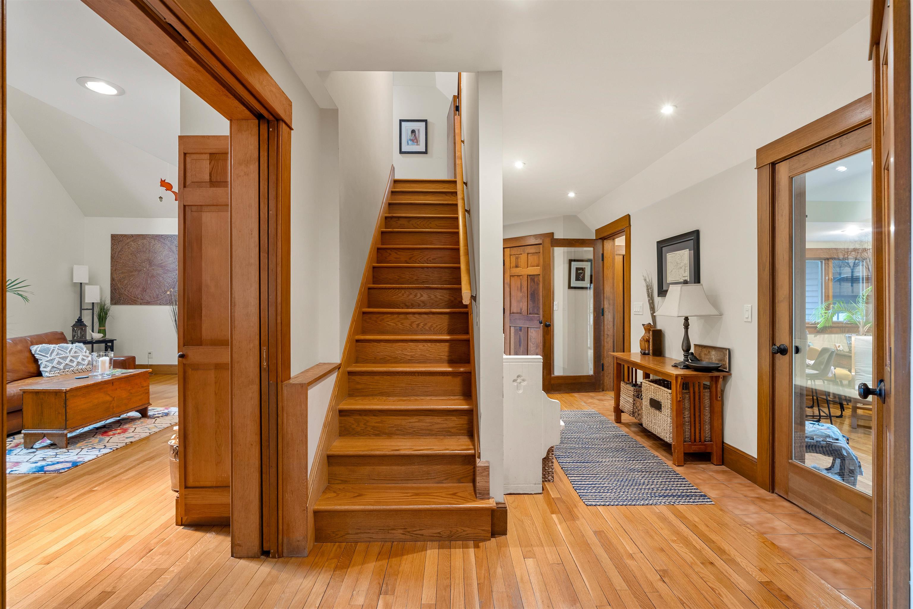 1 Elm Road