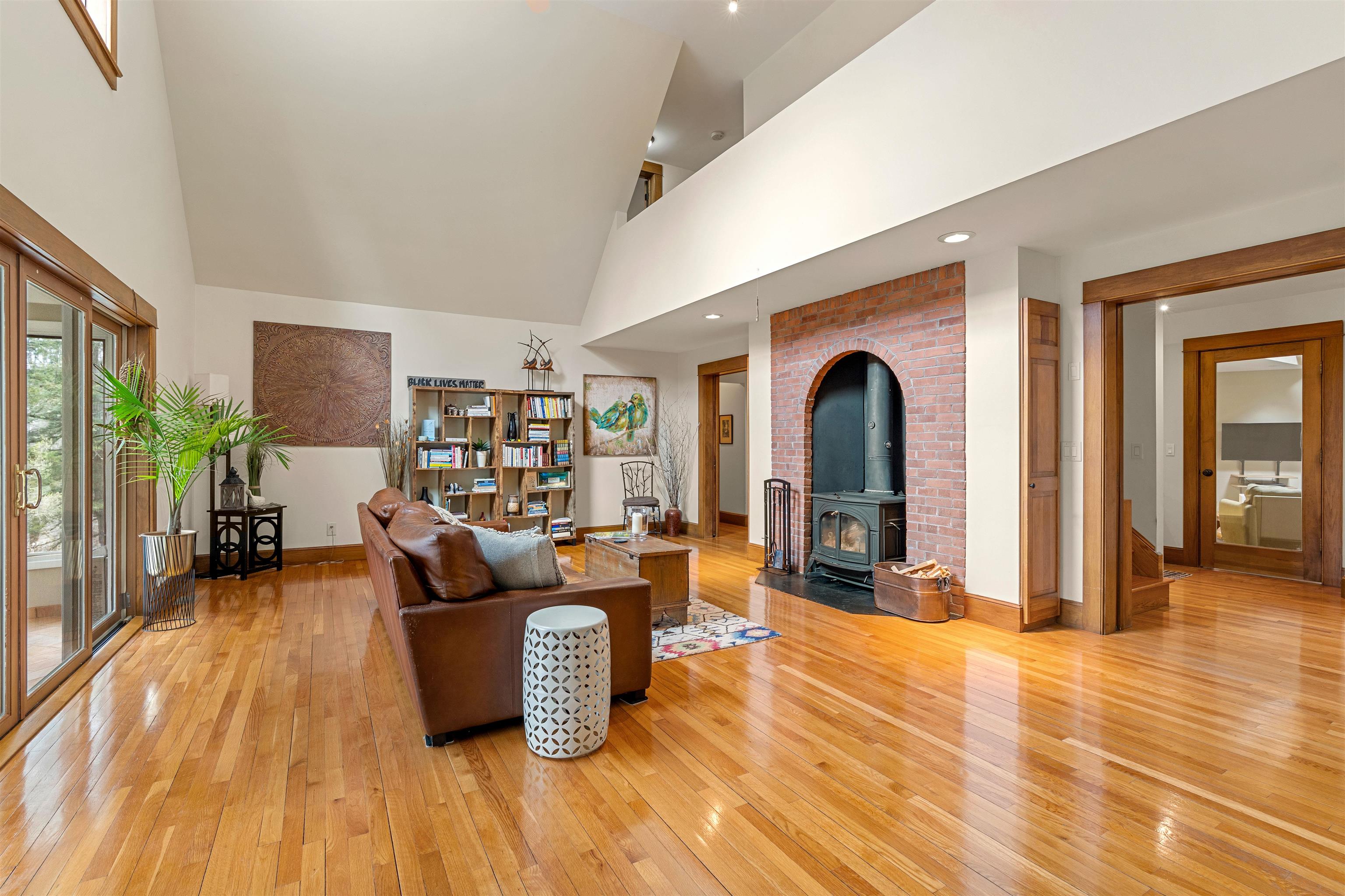 1 Elm Road