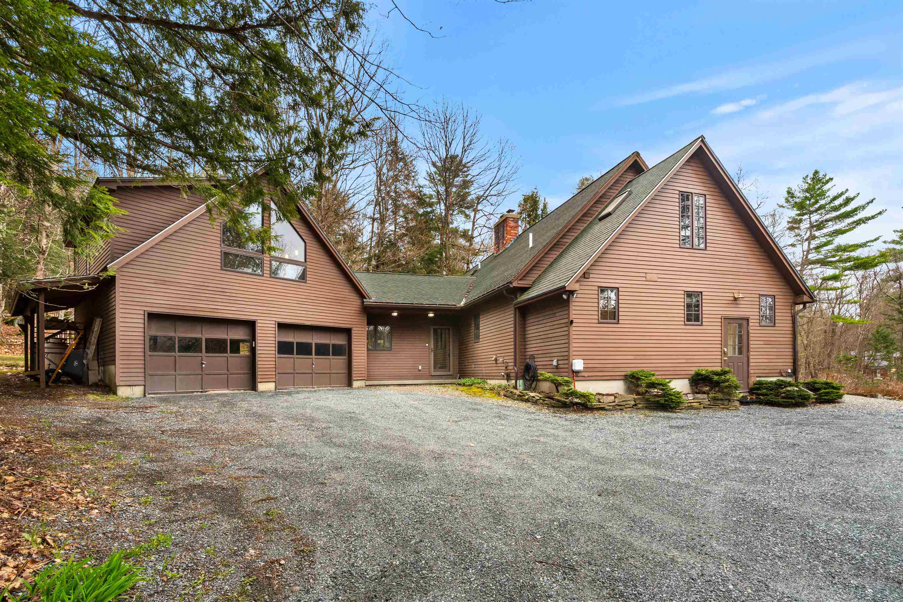 1 Elm Road