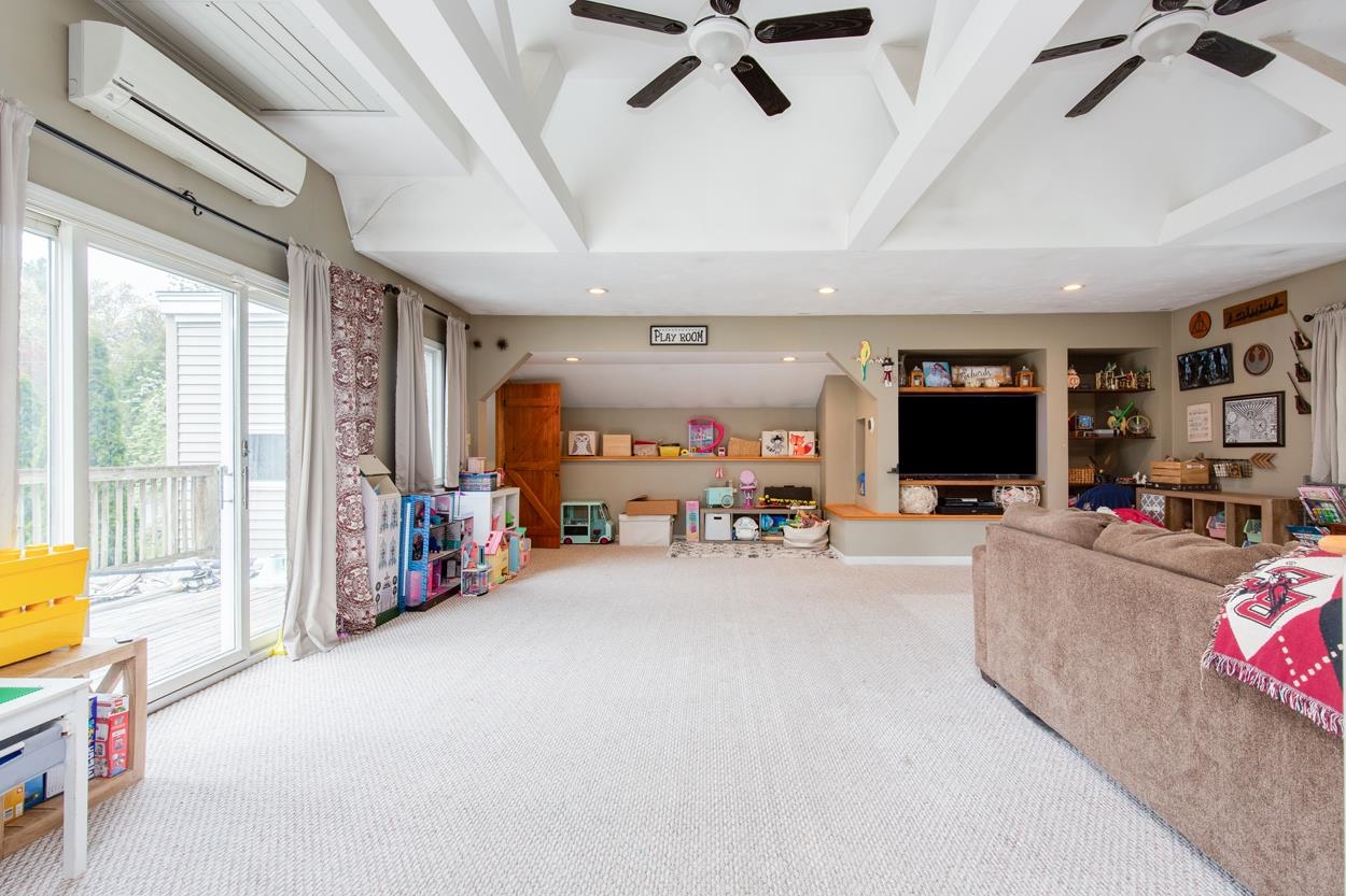 131 Bush Hill Road