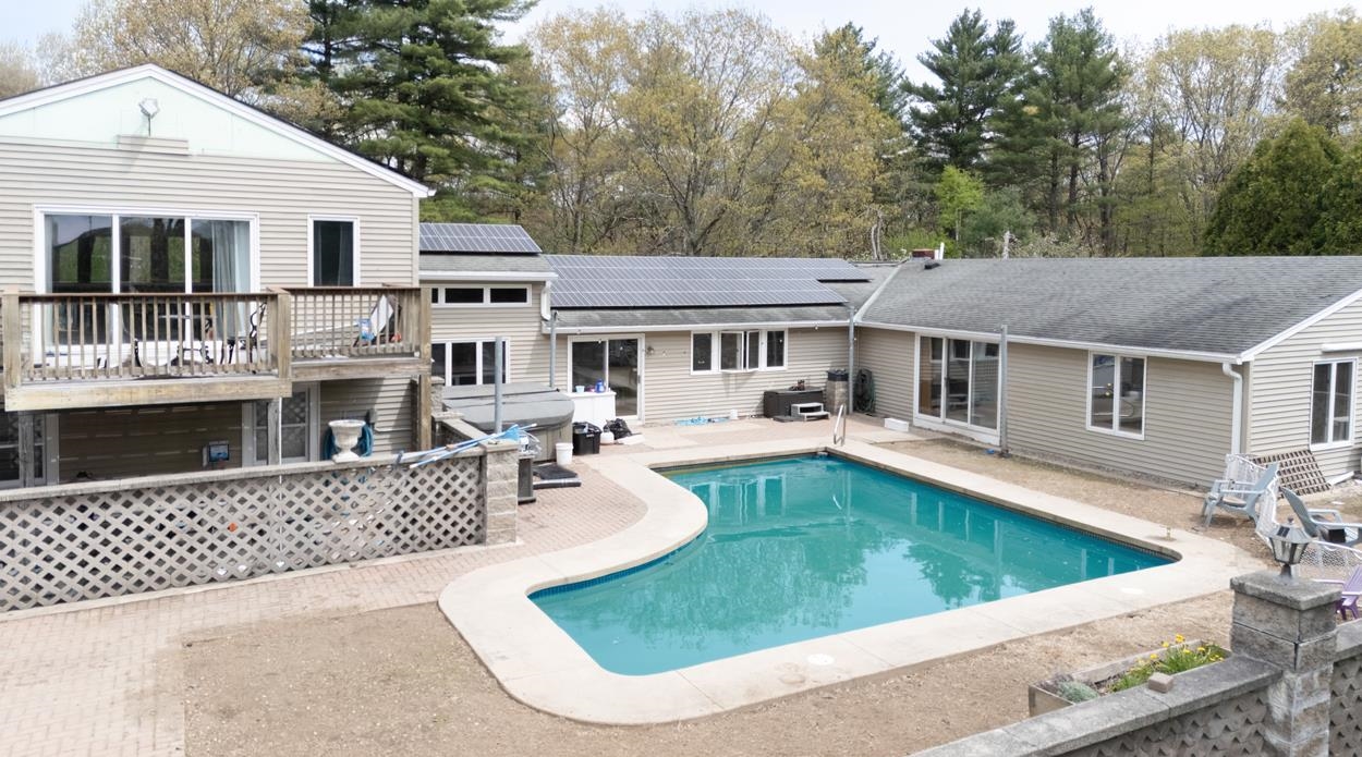 131 Bush Hill Road
