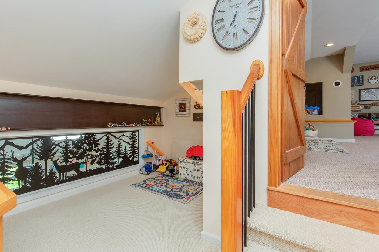 131 Bush Hill Road