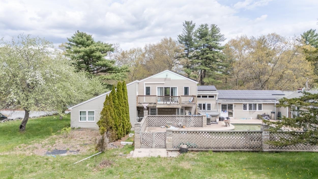 131 Bush Hill Road