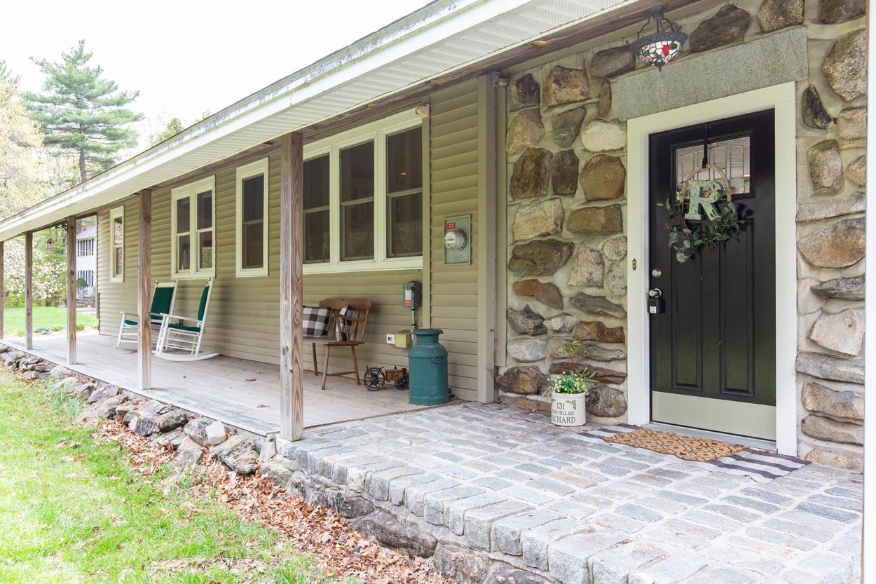 131 Bush Hill Road