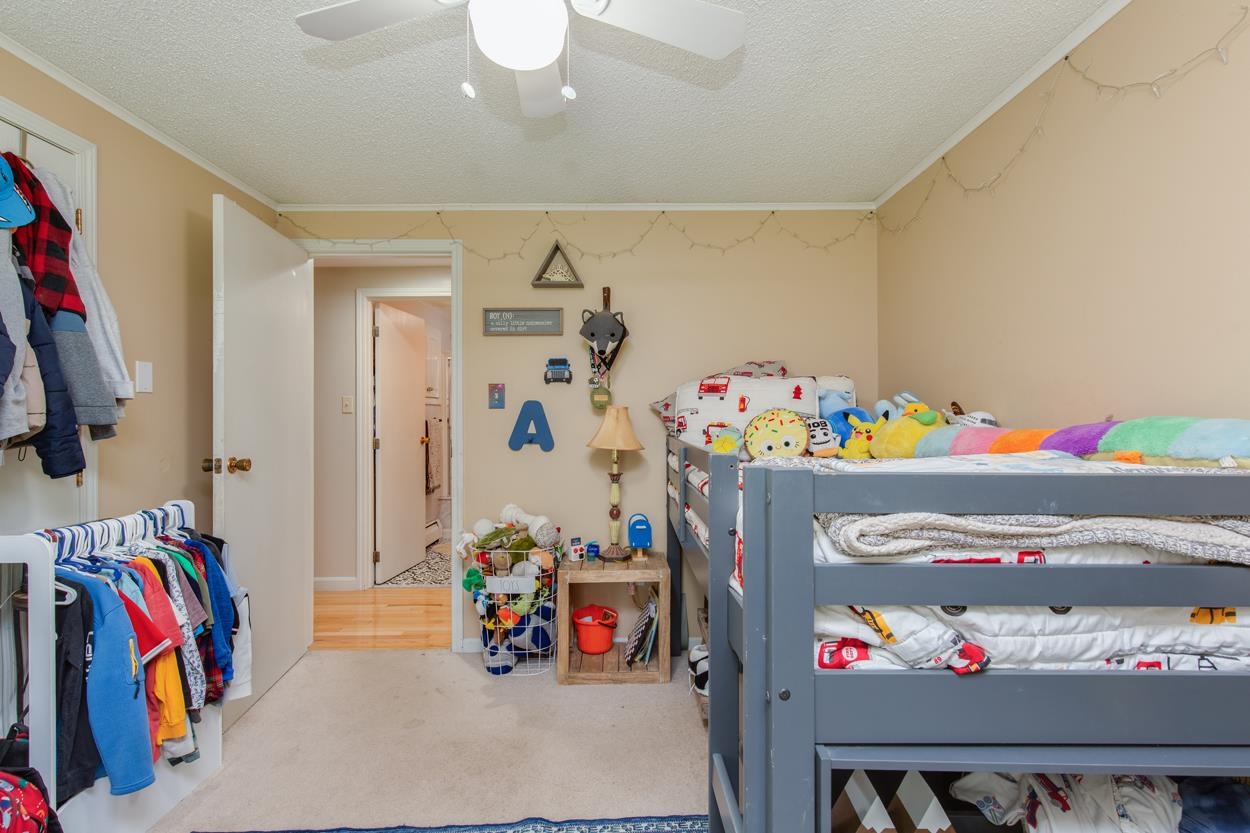 131 Bush Hill Road