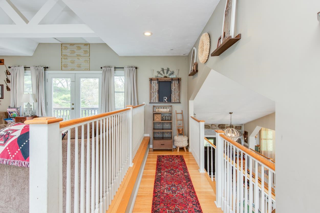 131 Bush Hill Road
