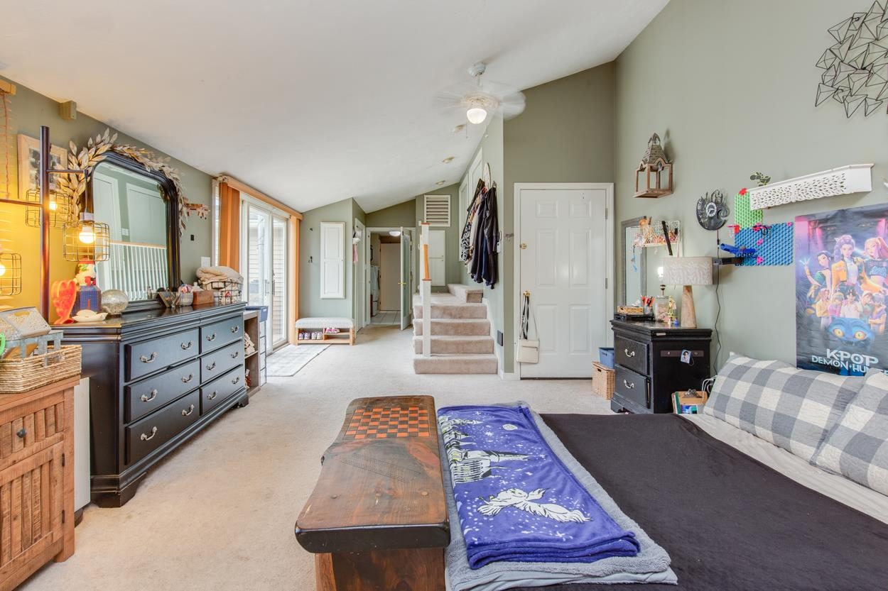 131 Bush Hill Road