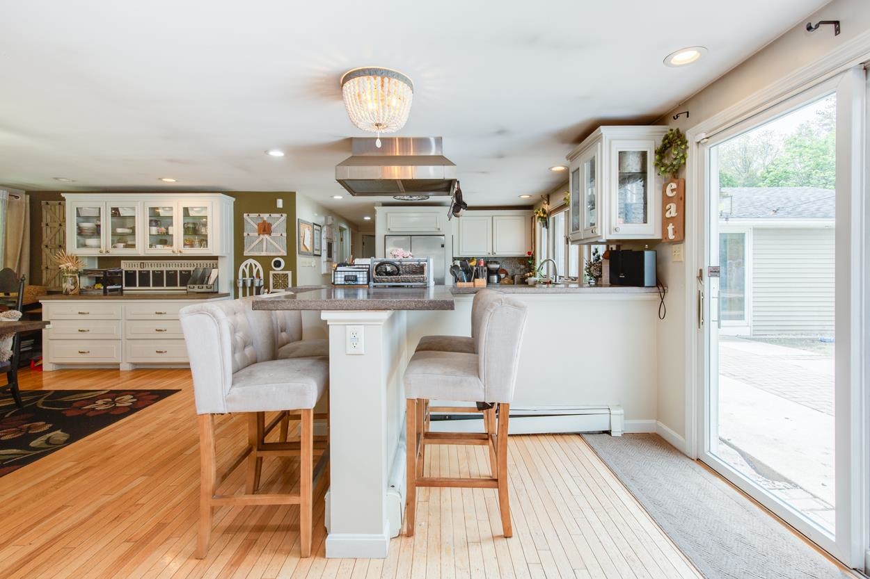 131 Bush Hill Road