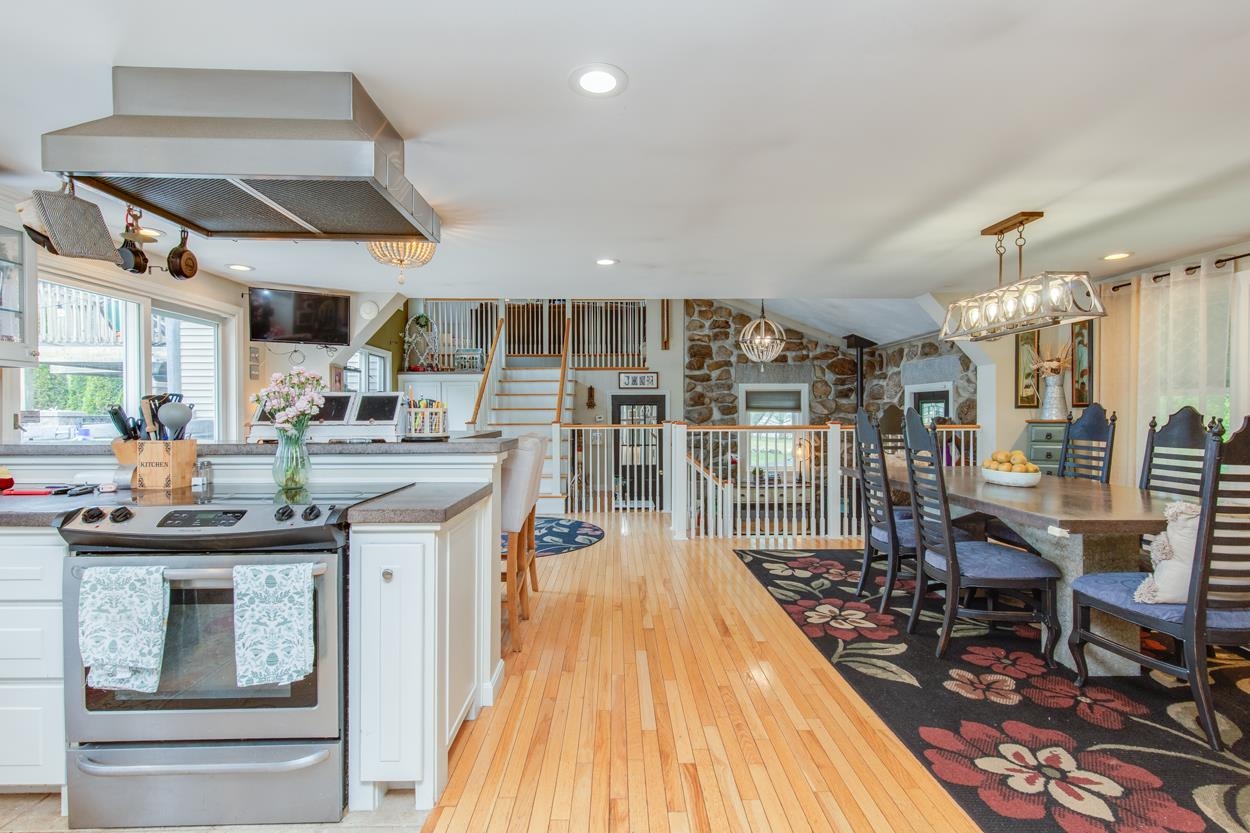 131 Bush Hill Road