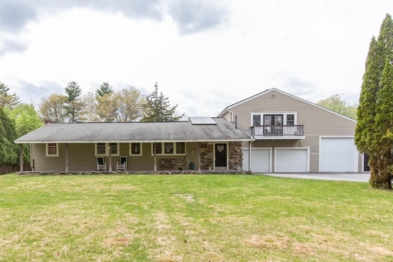131 Bush Hill Road