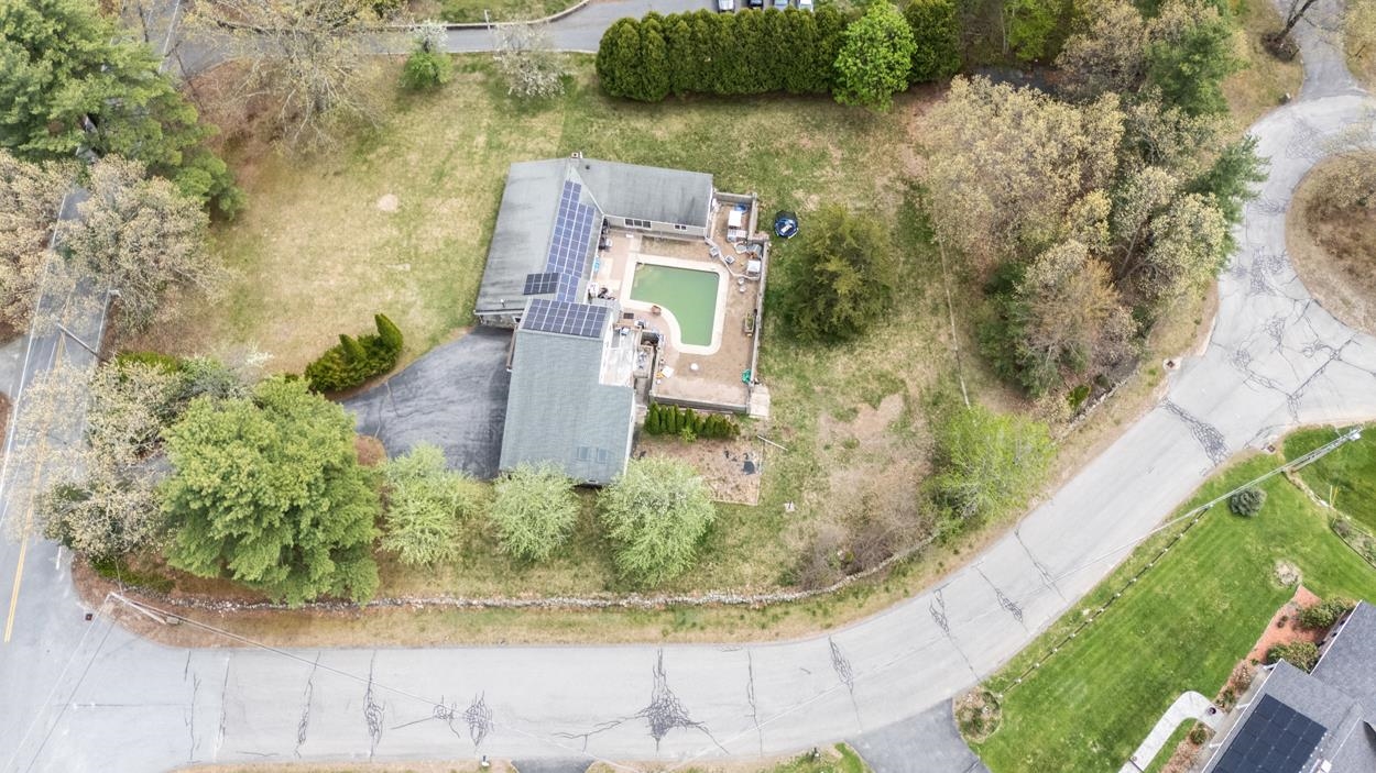 131 Bush Hill Road
