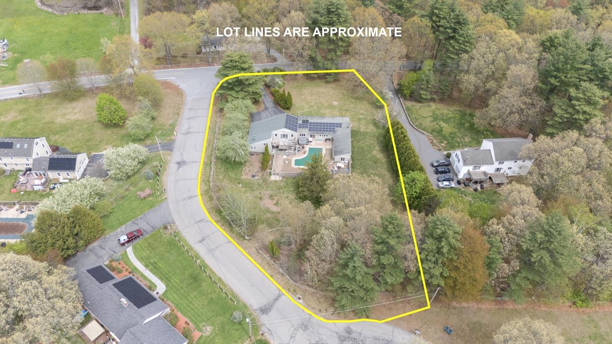 131 Bush Hill Road
