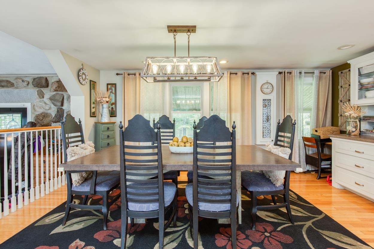 131 Bush Hill Road