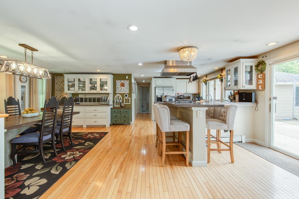 131 Bush Hill Road