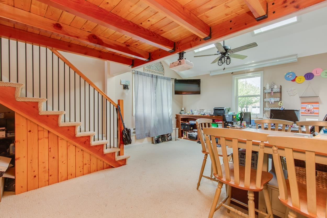 131 Bush Hill Road