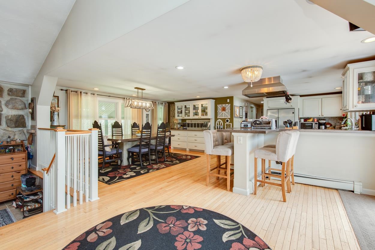 131 Bush Hill Road