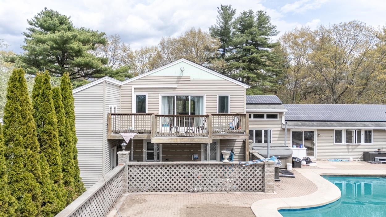 131 Bush Hill Road