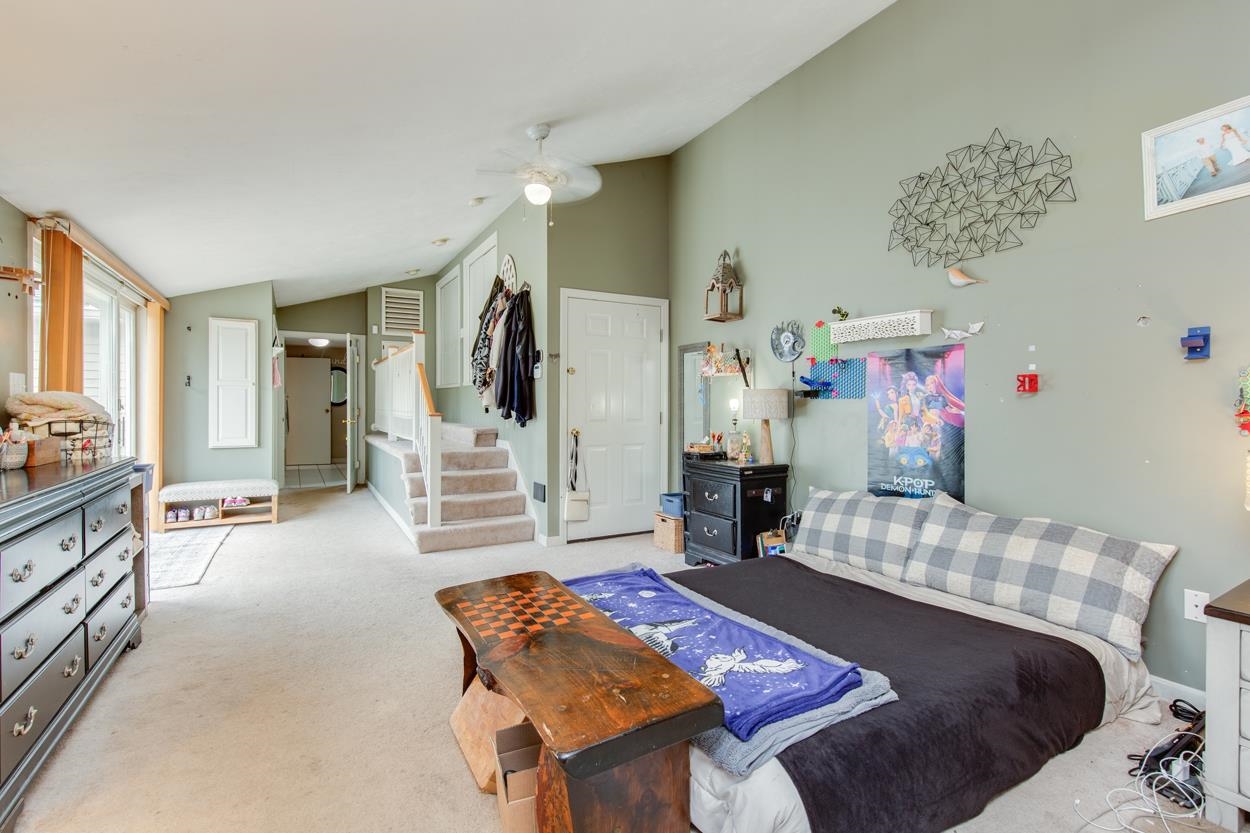 131 Bush Hill Road