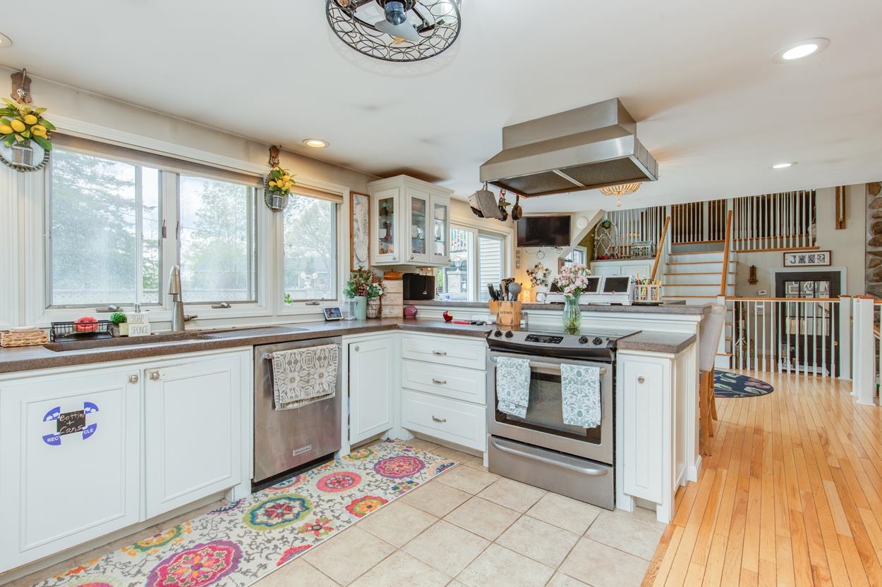 131 Bush Hill Road
