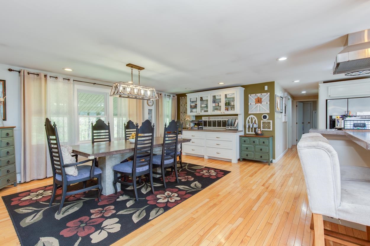 131 Bush Hill Road