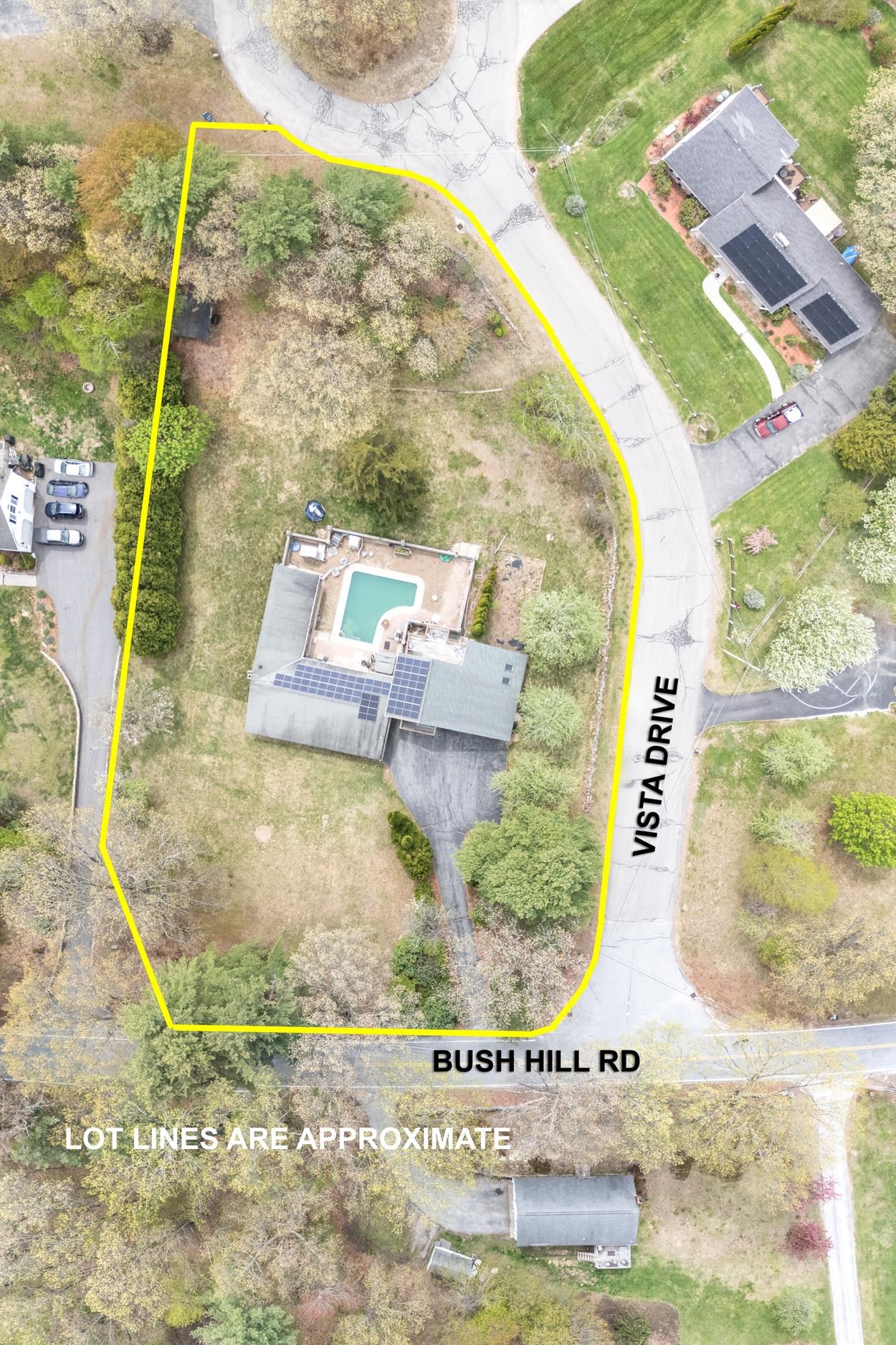 131 Bush Hill Road