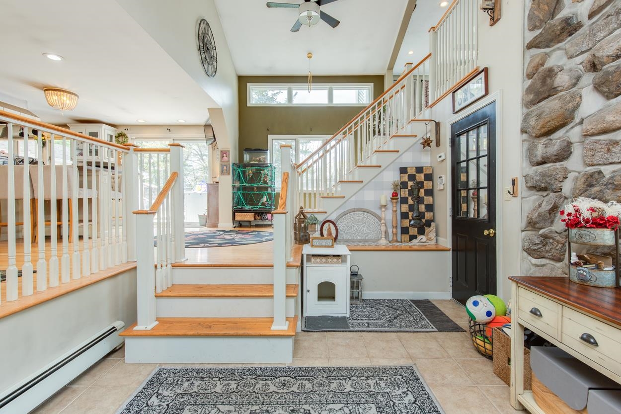 131 Bush Hill Road
