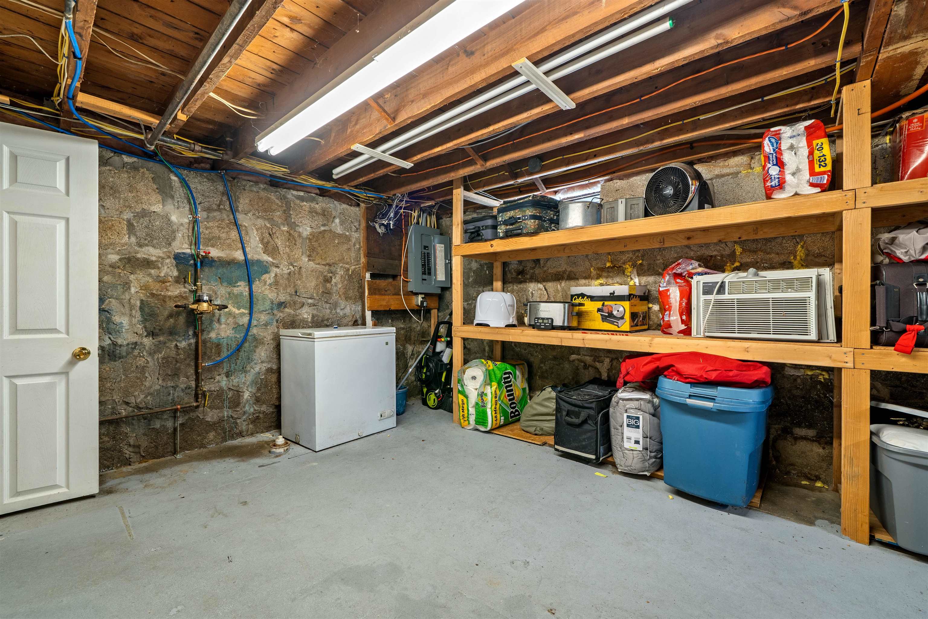267 Cilley Road