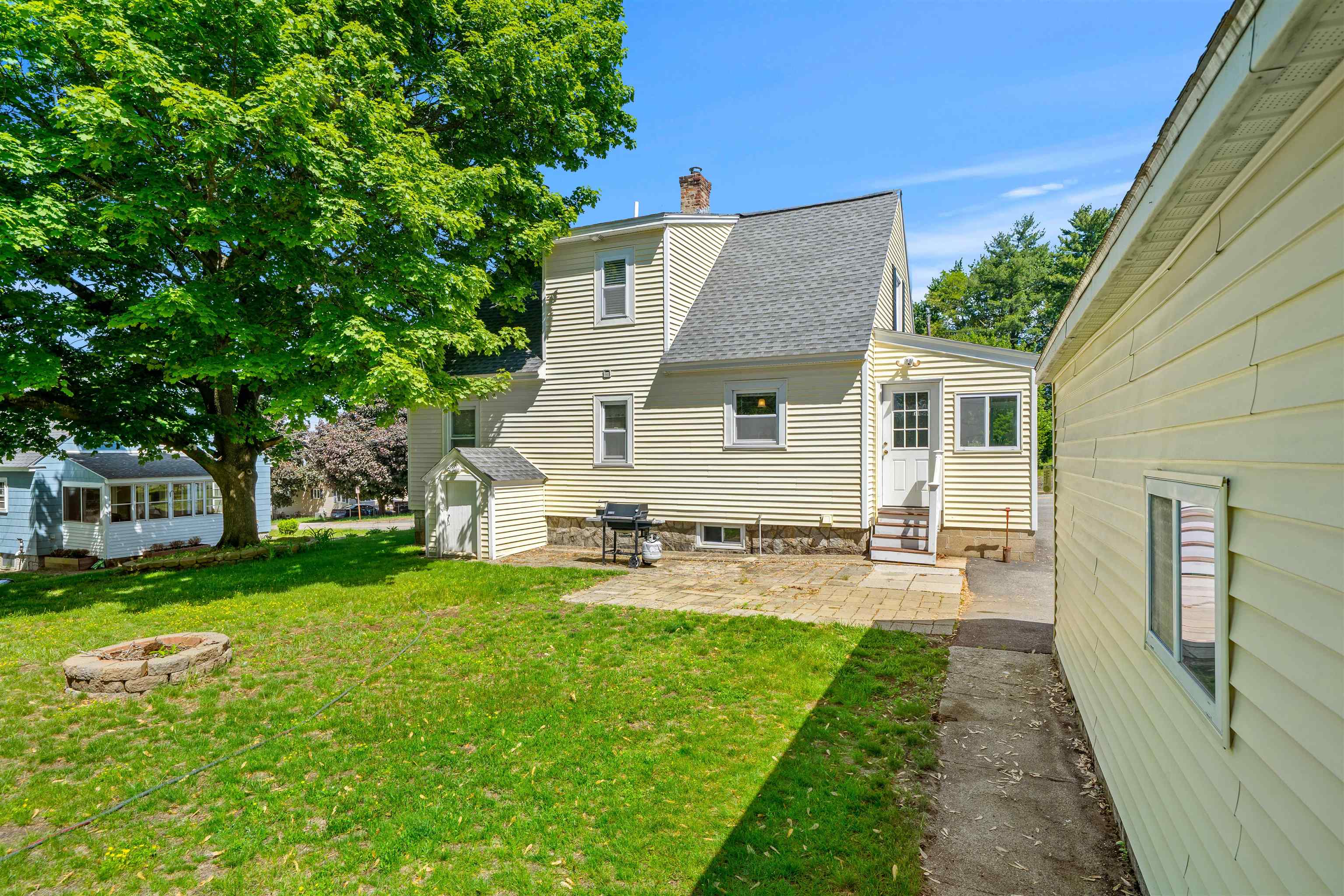 267 Cilley Road